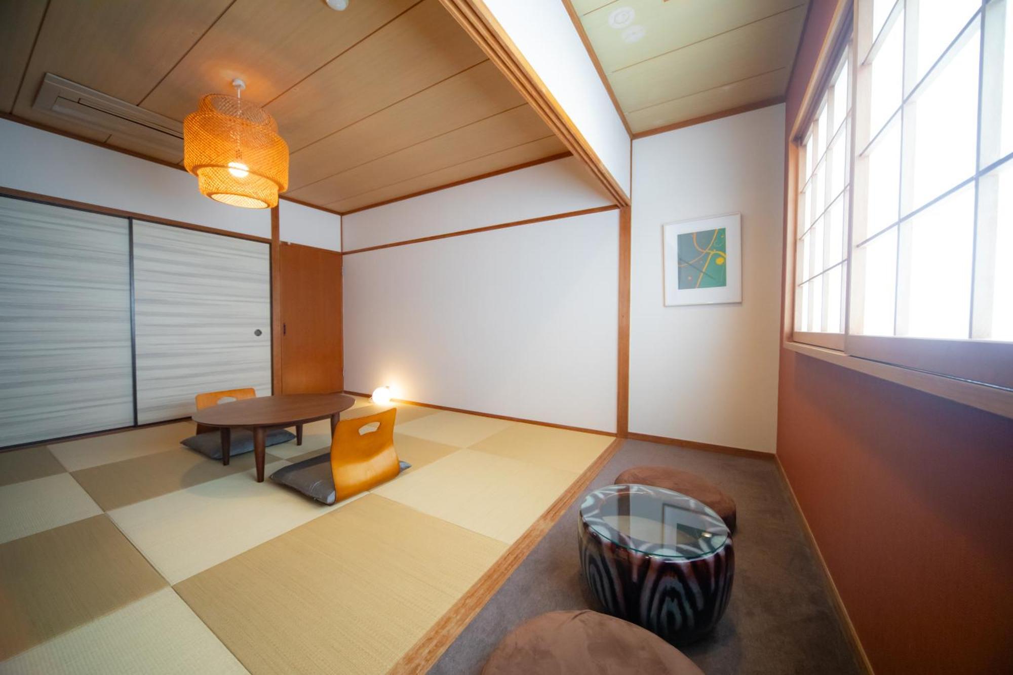 Hotel Kunisakisou Beppu Habitación foto