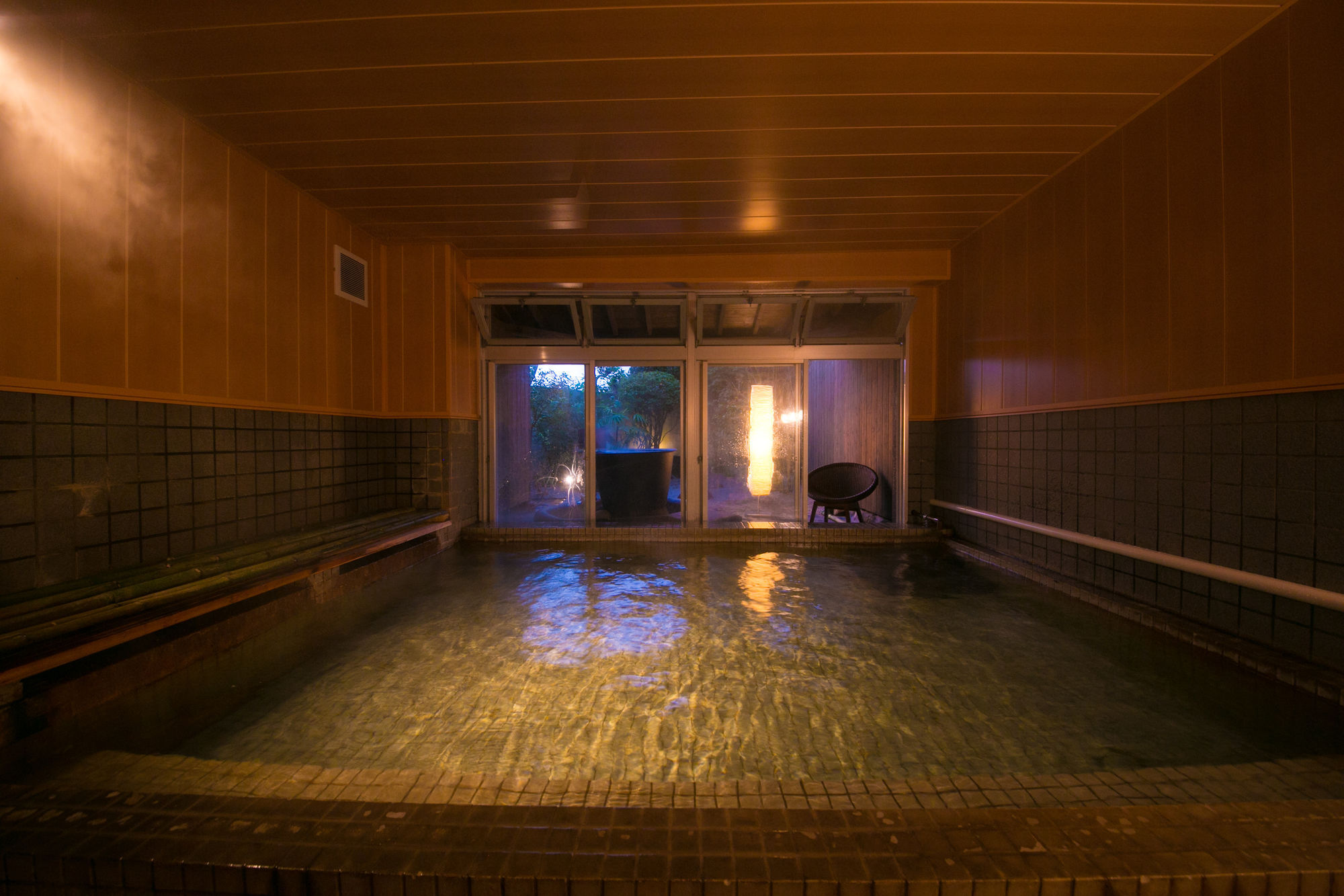 Hotel Kunisakisou Beppu Exterior foto